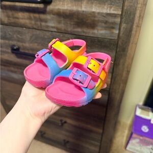 Old Navy Vibrant Kids Sandals